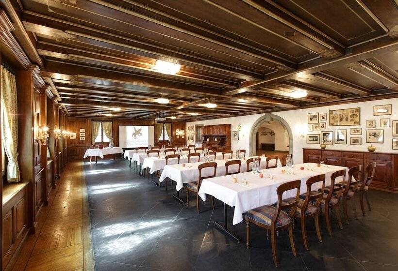 Swiss Chalet Merlischachen   Historik Chalet Hotel Lodge