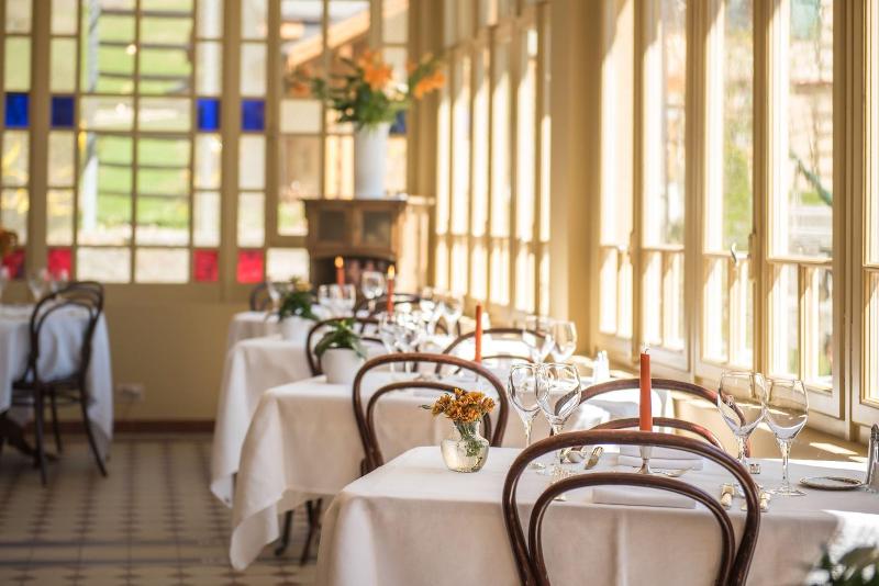 Historic Hotel Falken