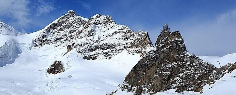 Historic Hotel Falken