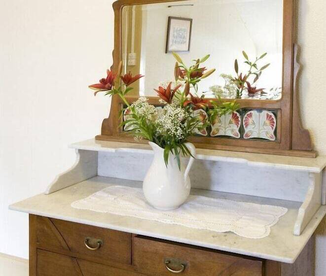 Historic Hotel Falken