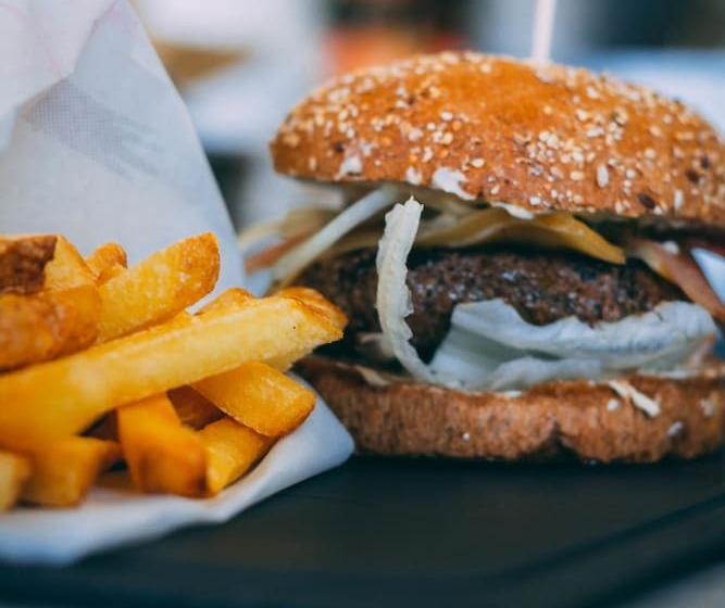 ホテル Hostellerie De Genève