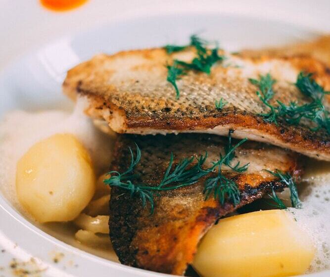 ホテル Hostellerie De Genève