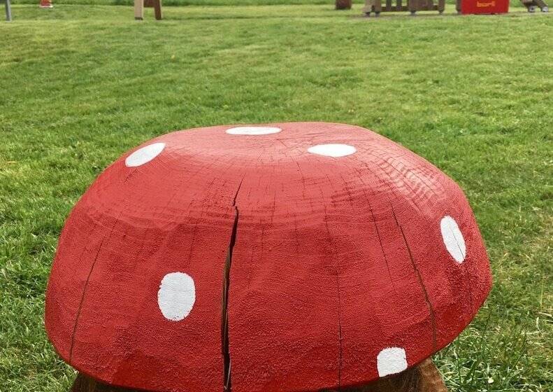 فندق Hôtel Cailler & Bains De La Gruyère