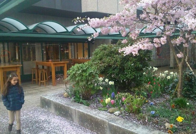 ホテル Hôtel Du Grand Pré