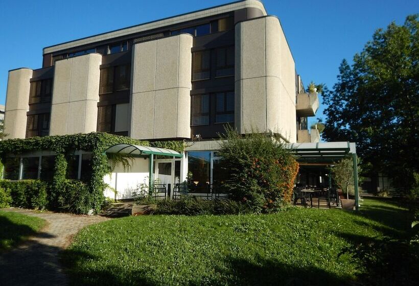 호텔 Hôtel Du Grand Pré