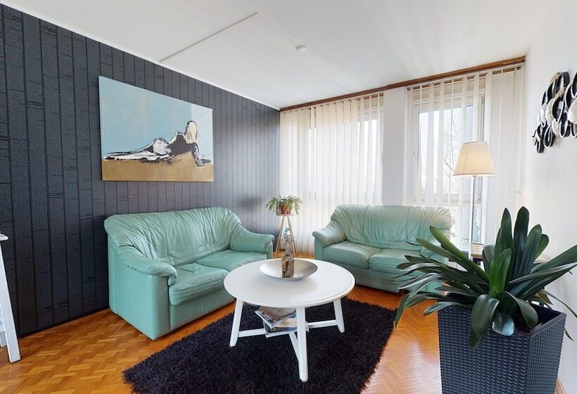 ホテル Hôtel Du Grand Pré