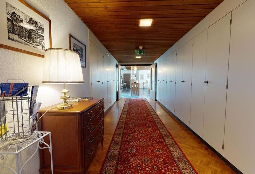 ホテル Hôtel Du Grand Pré