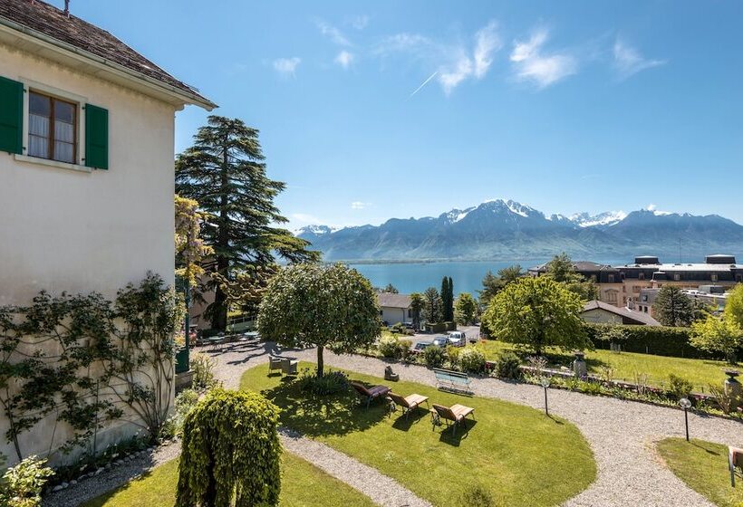 Swiss Historic Hotel Masson