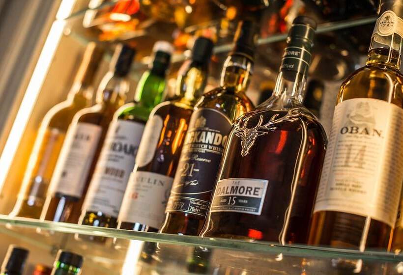 Swiss Historic Hotel Masson