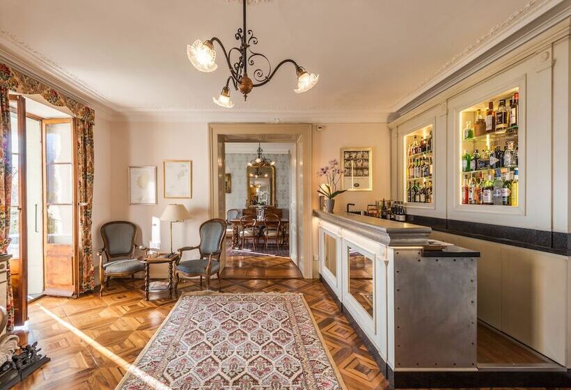 Swiss Historic Hotel Masson