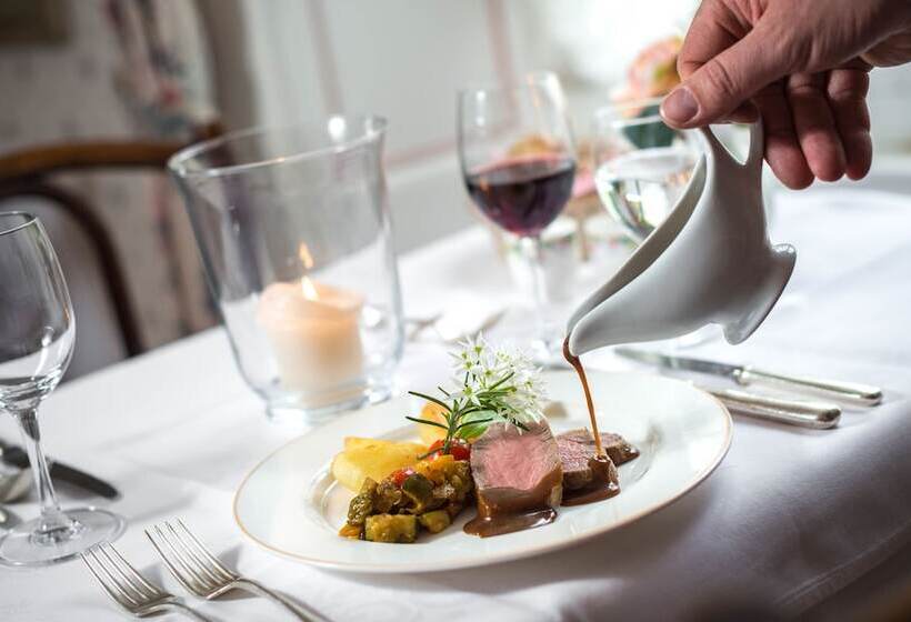 Swiss Historic Hotel Masson