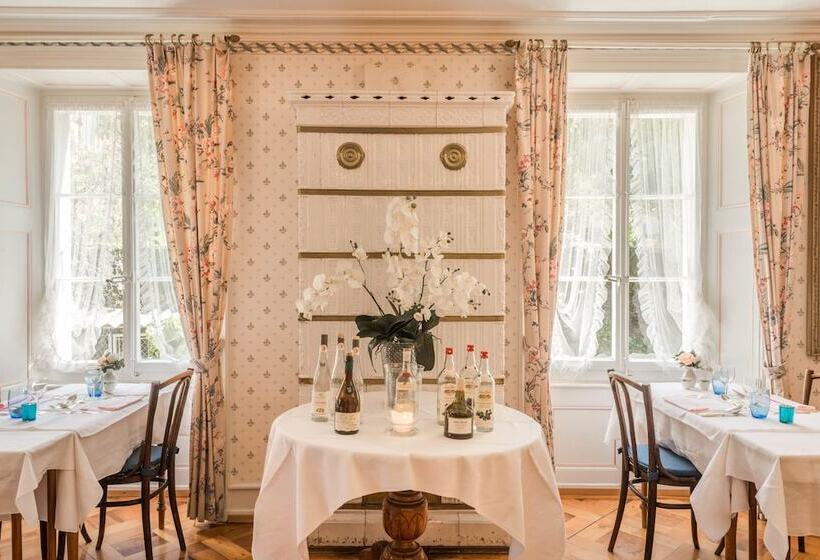 Swiss Historic Hotel Masson