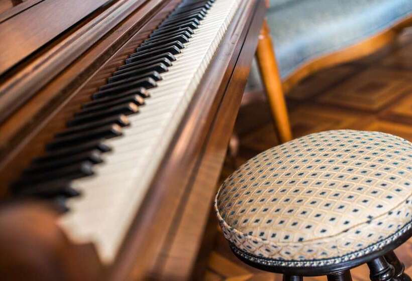 Swiss Historic Hotel Masson