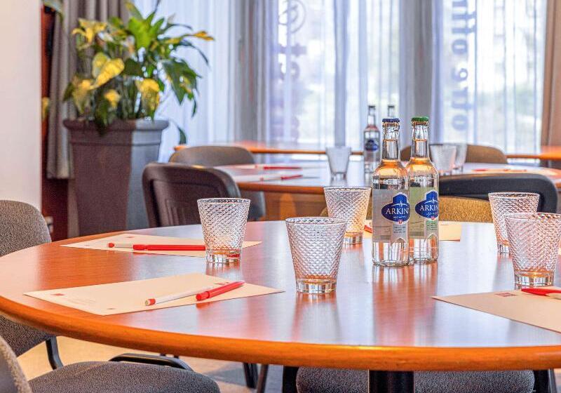 Отель Ibis Sion