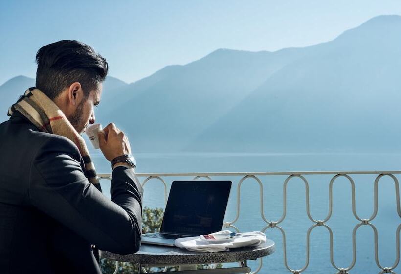 호텔 International Au Lac Historic Lakeside