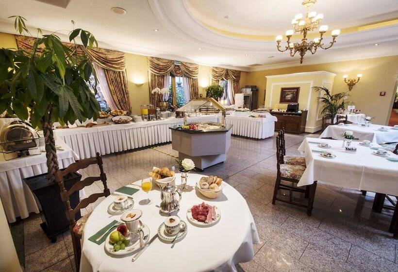 호텔 International Au Lac Historic Lakeside