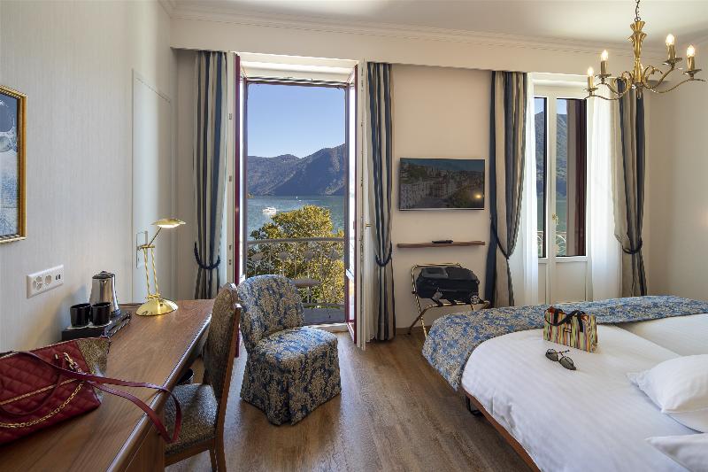 호텔 International Au Lac Historic Lakeside