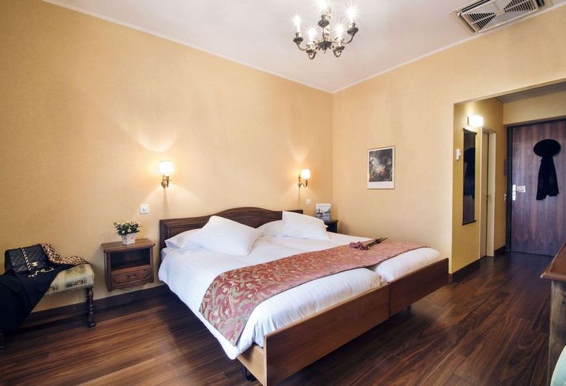 호텔 International Au Lac Historic Lakeside