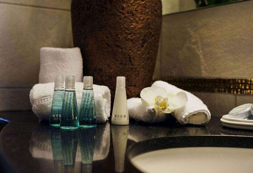 호텔 International Au Lac Historic Lakeside