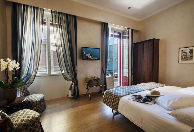 호텔 International Au Lac Historic Lakeside