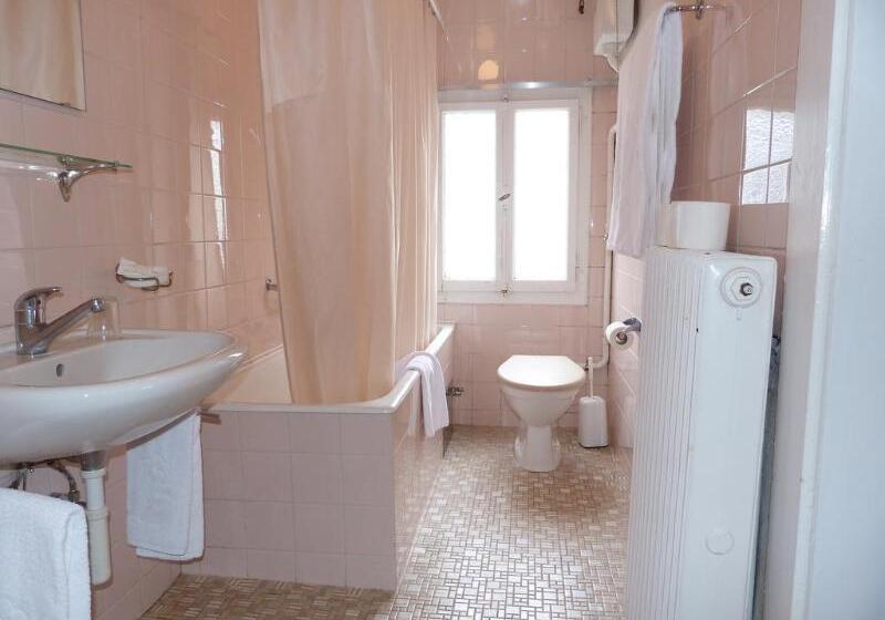 J5 Hotels Helvetie & La Brasserie