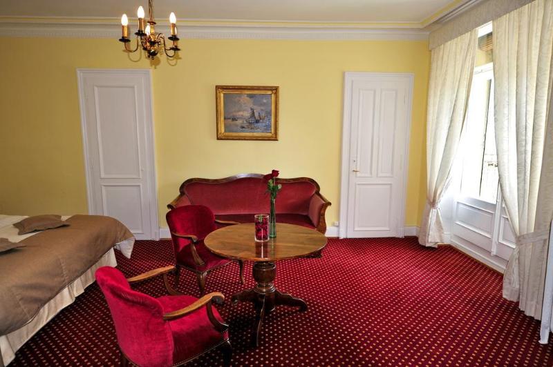 J5 Hotels Helvetie & La Brasserie