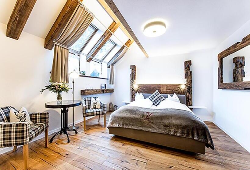 호텔 Kemmeriboden Bad Ag