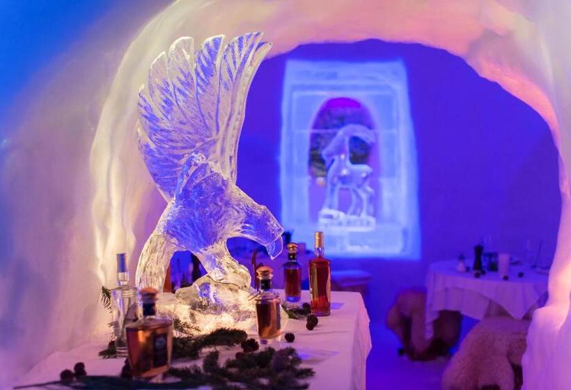 호텔 Kemmeriboden Bad Ag