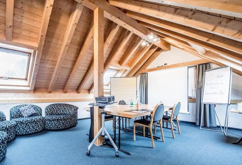 호텔 Kemmeriboden Bad Ag