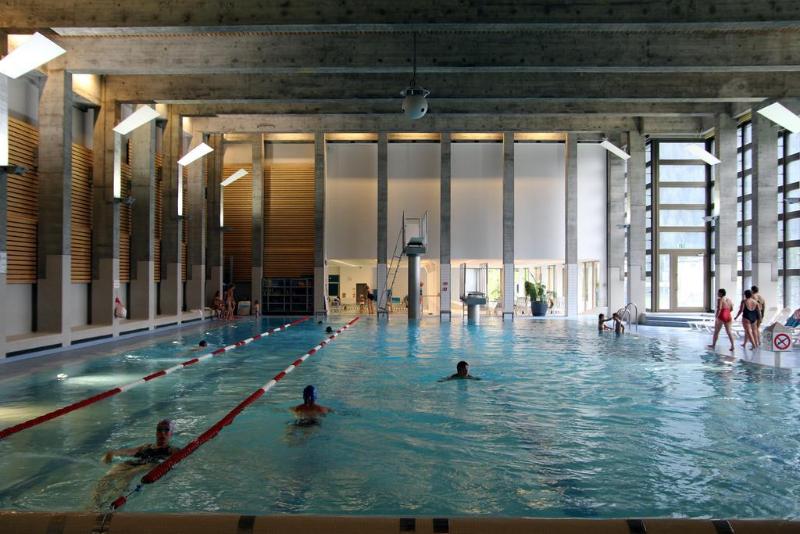 Kongress Hotel Davos