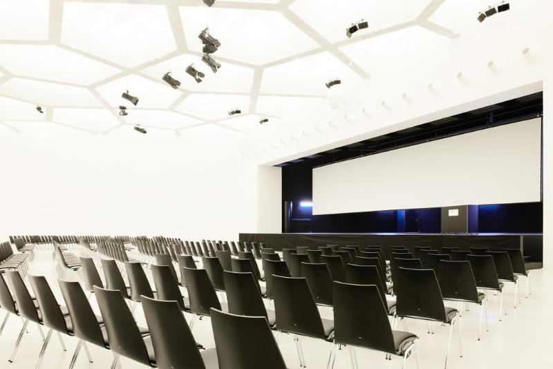 Kongress Hotel Davos