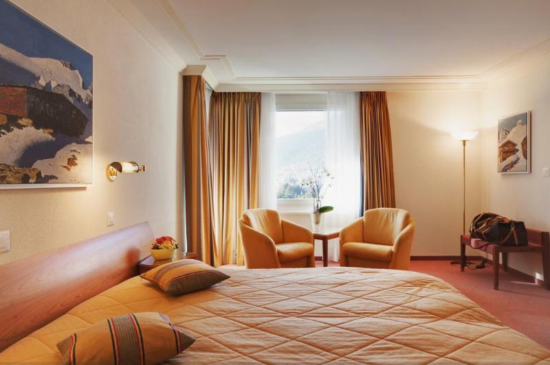 Kongress Hotel Davos