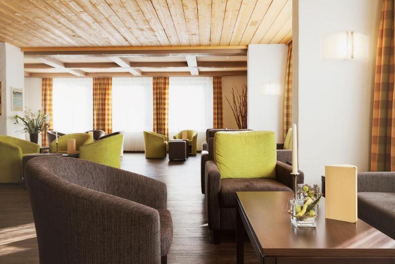 Kongress Hotel Davos