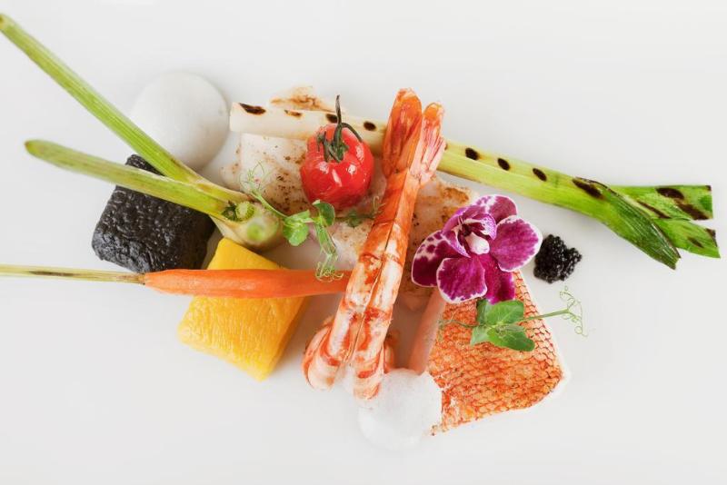 Kongress Hotel Davos