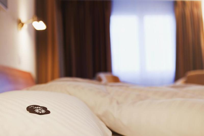 Kongress Hotel Davos