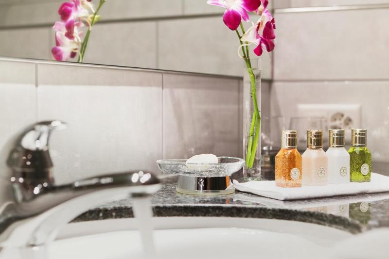 Kongress Hotel Davos