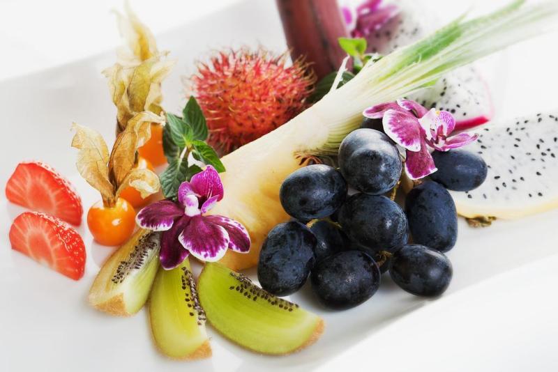 Kongress Hotel Davos