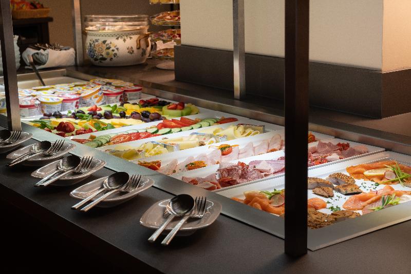 ホテル Krebs Interlaken