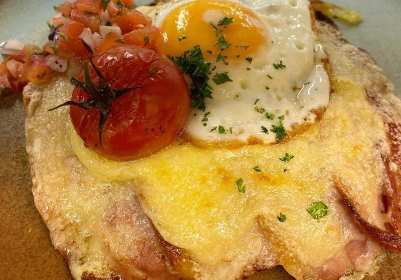 ホテル Krebs Interlaken