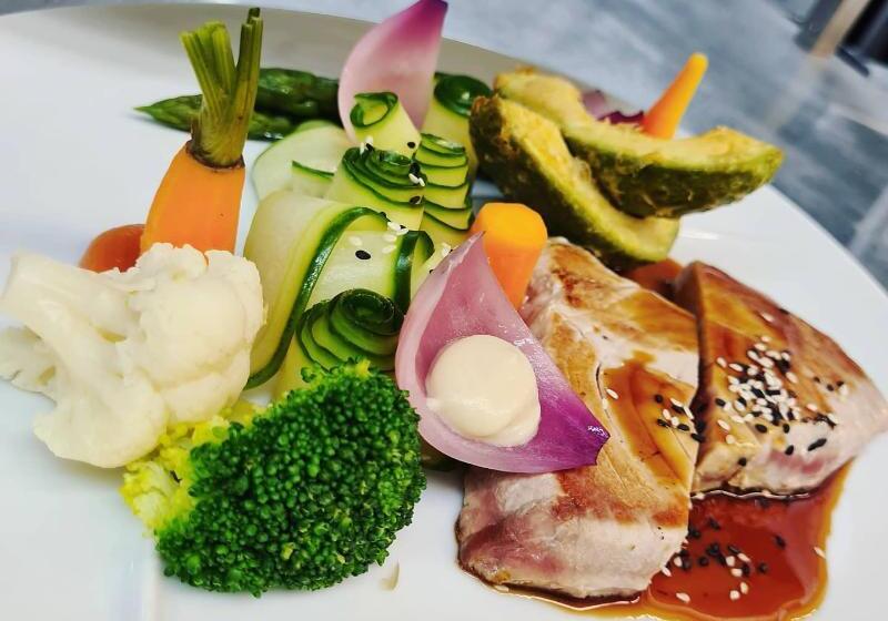 ホテル Krebs Interlaken