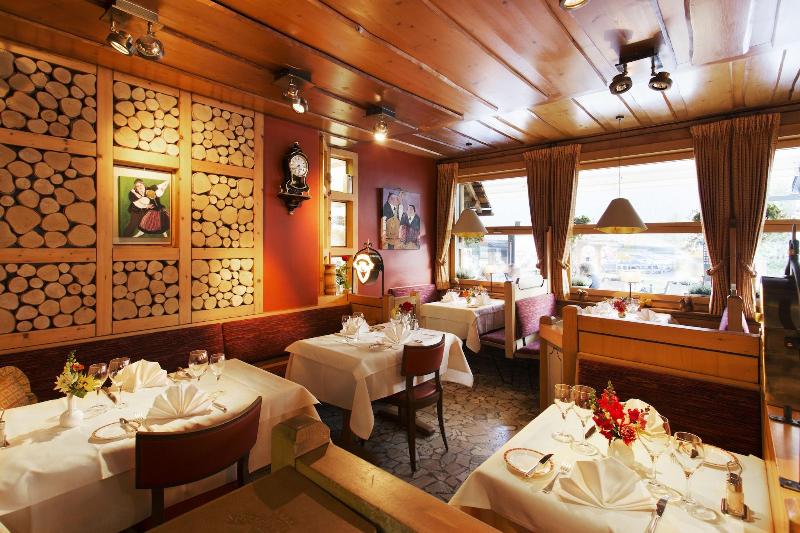 Hotel Kreuz&post Grindelwald