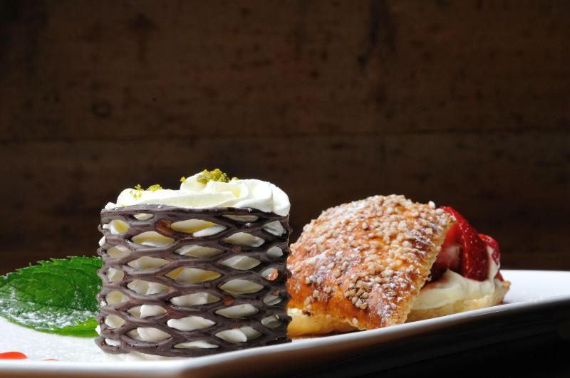 Hotel Kreuz&post Grindelwald