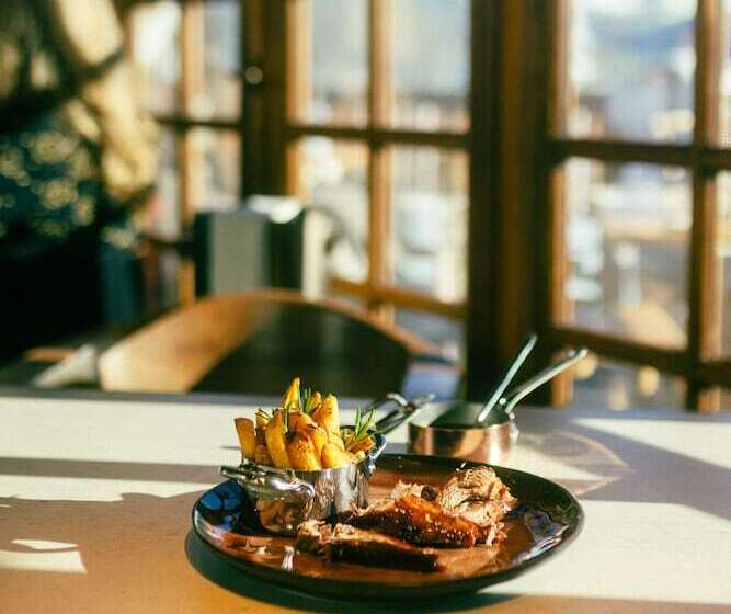 Kulm Hotel St. Moritz