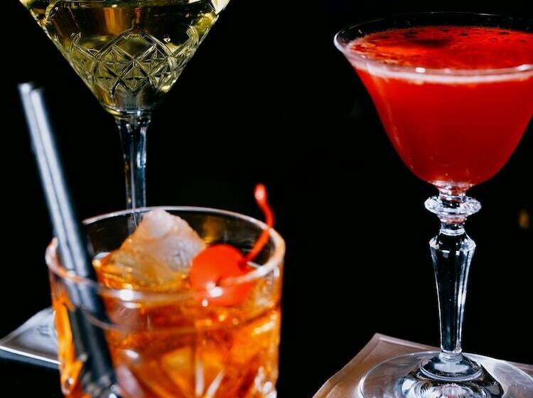 Kulm Hotel St. Moritz