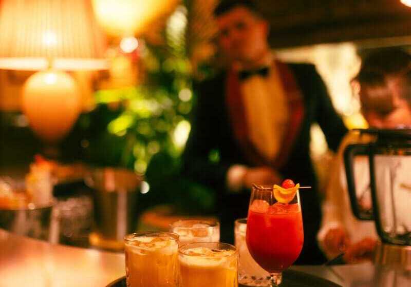 Kulm Hotel St. Moritz