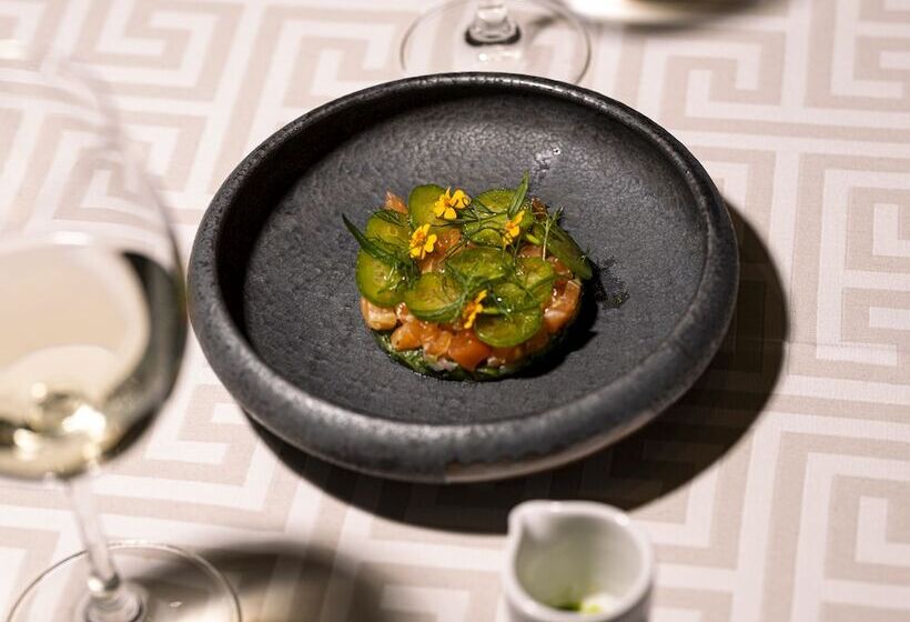 Kulm Hotel St. Moritz