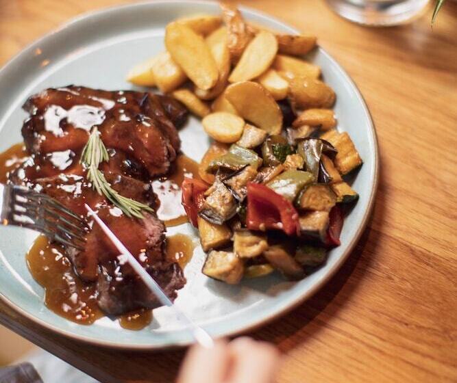 Отель Kurhaus Lenzerheide