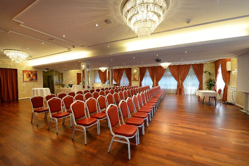 酒店 La Prairie, Swiss Bike