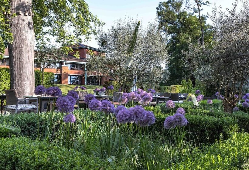 La Réserve Genève Hotel & Spa