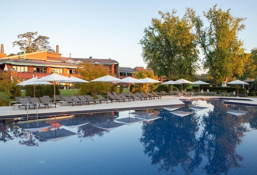 La Réserve Genève Hotel & Spa